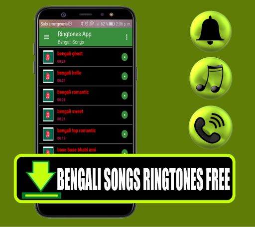 bangla ringtone software