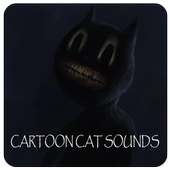 Cartoon Cat Sound Prank on 9Apps