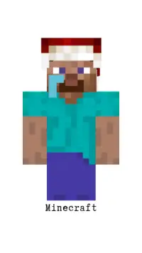 Creeper Minecraft Songs, steve Skin, novaskin, minecraft Steve