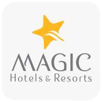 Magic Hotels on 9Apps