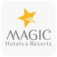 Magic Hotels