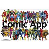 DC Comic App