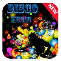 Disco Music app