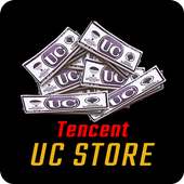 Tencent Official Store