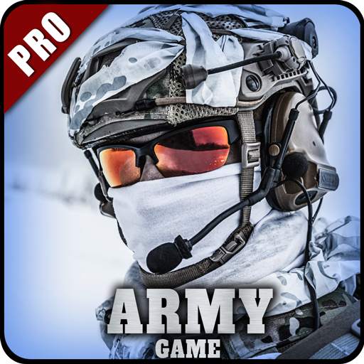 Army games : Free FPS Shooting games - Gun Games