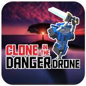 Clone Drone