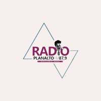 Rádio Planalto FM 87,9 (B)