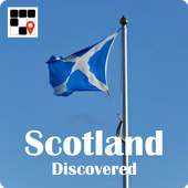 Scotland Discovered - A Guide on 9Apps