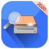 File Recovery 2020 & Recover Deleted Pictures on 9Apps