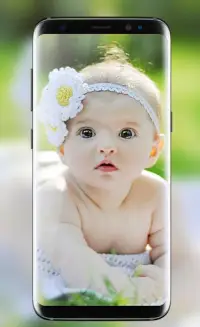 Cute Baby Live Wallpaper 2018 APK Download 2023 - Free - 9Apps