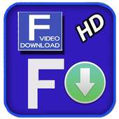 Hd Video Downloader For FB