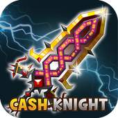  9 God Blessing Knight - Cash Knight