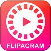 Flipagram video maker   music (Slideshow Video) on 9Apps
