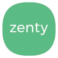 Zenty - Notification Blocker & Focus Booster