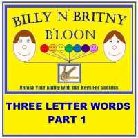Three Letter Words Part 1 Free on 9Apps