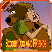 GemSwap For Scooby Doo And Friends