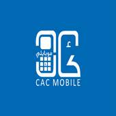 CACIB Mobile - Djibouti