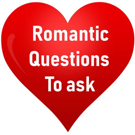 Romantic Questions to ask 💖