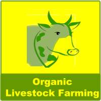 Organic Livestock Farming on 9Apps