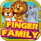 Finger Family Nursery Rhymes on 9Apps