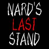 Nard's Last Stand