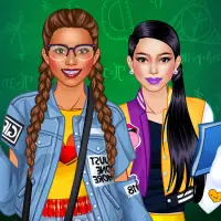 Descarga de la aplicación Juego de vestir estudiante universitaria 2023 - Gratis - 9Apps Descarga de la aplicación Juego de vestir estudiante universitaria 2023 - Gratis - 9Apps