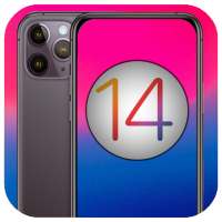 phone 11 Style Launcher 2021 - IOS 13/IOS 14 on 9Apps