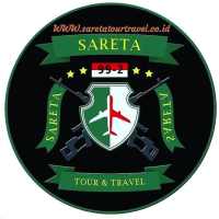 Sareta Tour Travel on 9Apps
