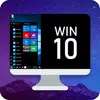 Computer launcher -Best launcher 2019 -for WIN 10 on 9Apps