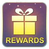 Belohnungen-Schatzkiste App