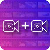 Video joiner for android on 9Apps