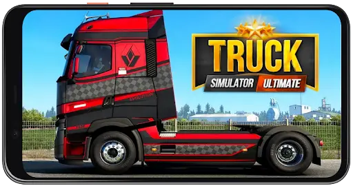 Truck Simulator: Ultimate APK Download for Android Free
