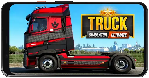 Truck Simulator Ultimate APK para Android - Download