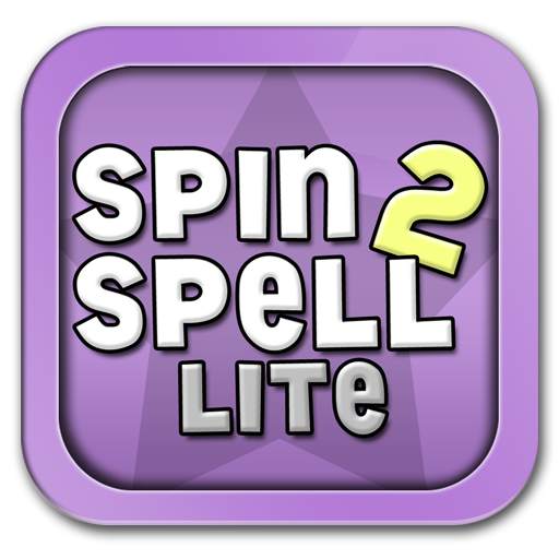 Spin 2 Spell Lite