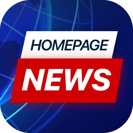HomePage News: Top Headlines & Breaking News