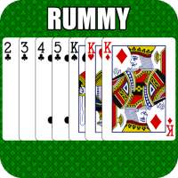 Ultra Rummy - играть онлайн on 9Apps