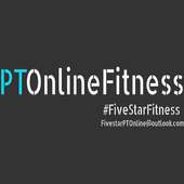 Five Star Fitness PT online