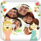 FriendShip Day Photo Frame 2017 on 9Apps