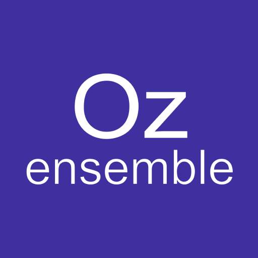 Oz Ensemble -Réduisez l’alcool