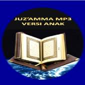 Murottal Quran Juz Amma Anak on 9Apps
