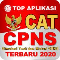 CAT CPNS TERBARU 2021