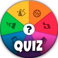 Quiz - Trivia Games on 9Apps