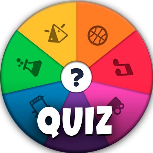 Quiz - Offline Games