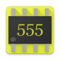 555 Timer Projects on 9Apps