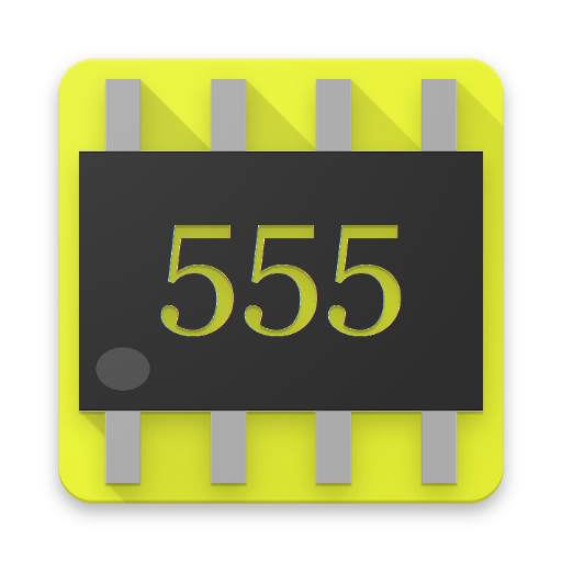 555 Timer Projects