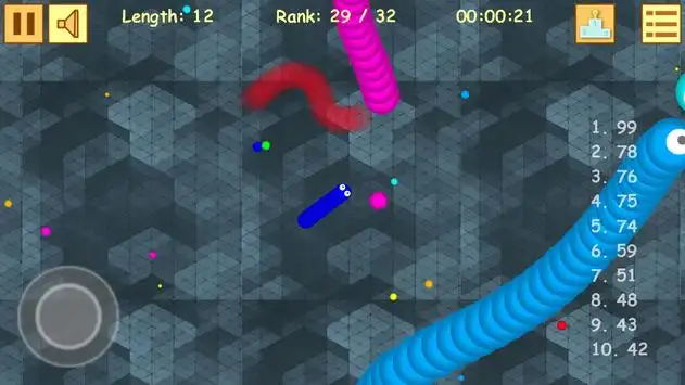 Snake Car.io APK Download 2023 - Free - 9Apps