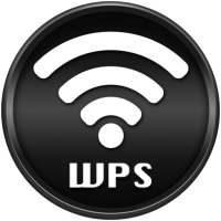 Wifi WPS Plus (Filipino)