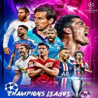 2020 UEFA champions league Analysis