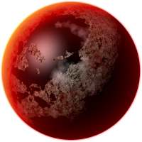 Planet Red