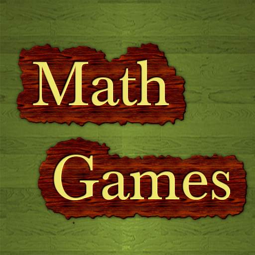 Math Games for Kids with Tables